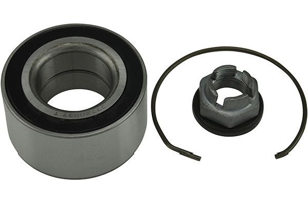 KAVO PARTS Комплект подшипника ступицы колеса WBK-6533